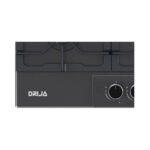 DRIJA ESTUFA A GAS ITALIA 60