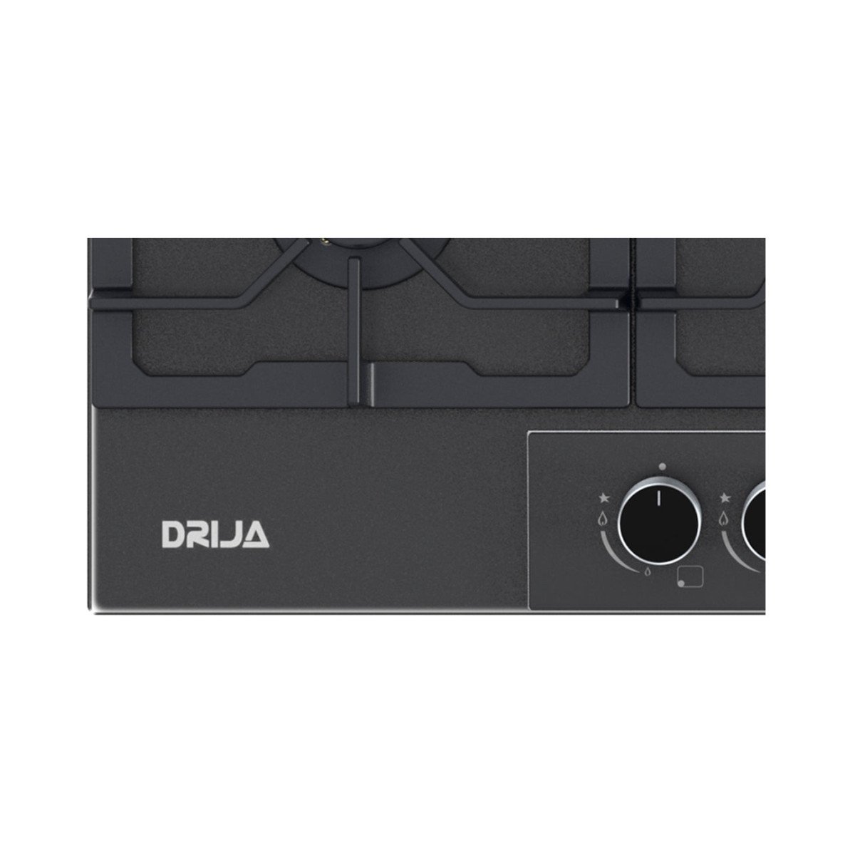 DRIJA ESTUFA A GAS ITALIA 60 DRIJA ESTUFA A GAS ITALIA 60