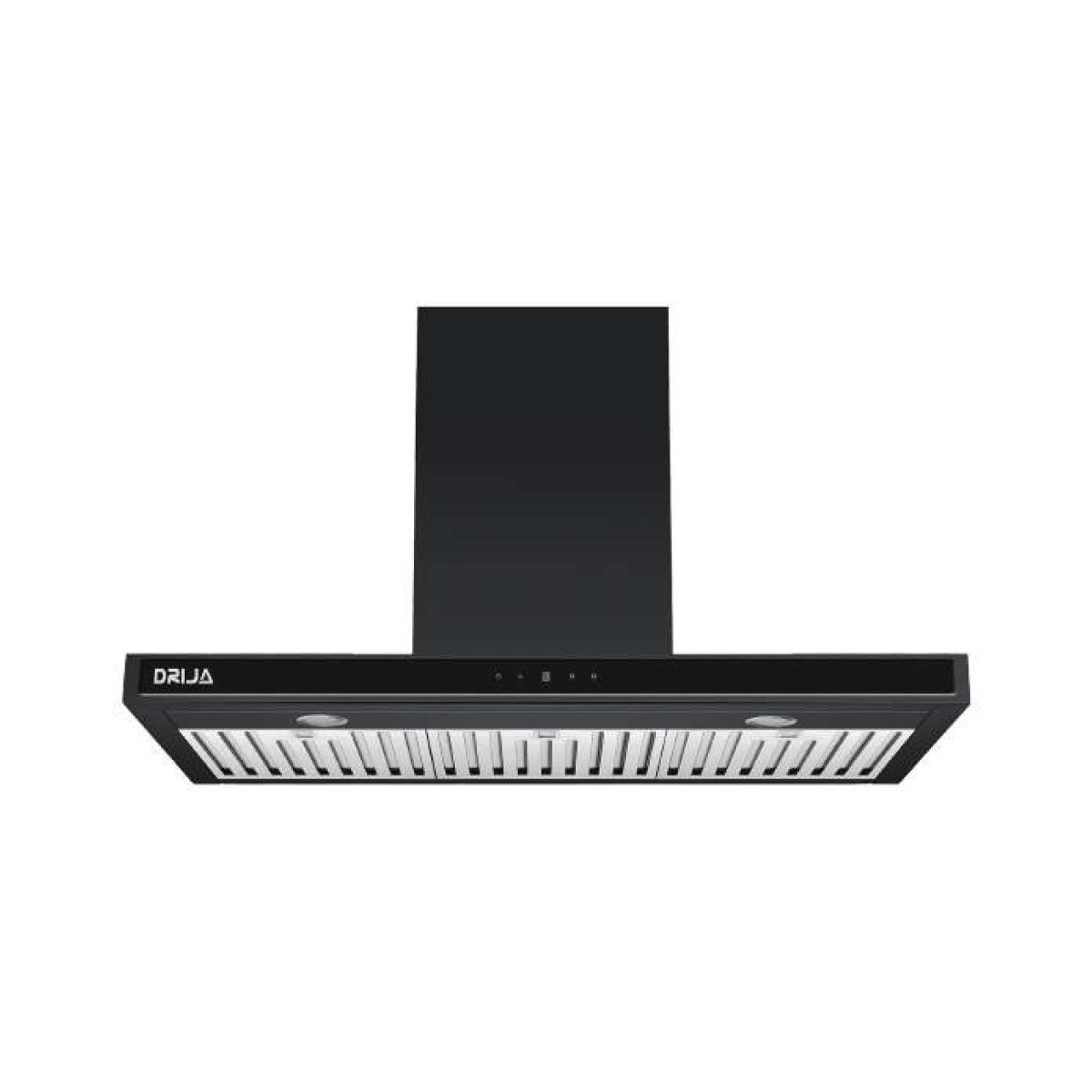 DRIJA CAMPANA EXTRACTOR DE GRASA QUADRATO 90 DRIJA CAMPANA EXTRACTOR DE GRASA QUADRATO 90