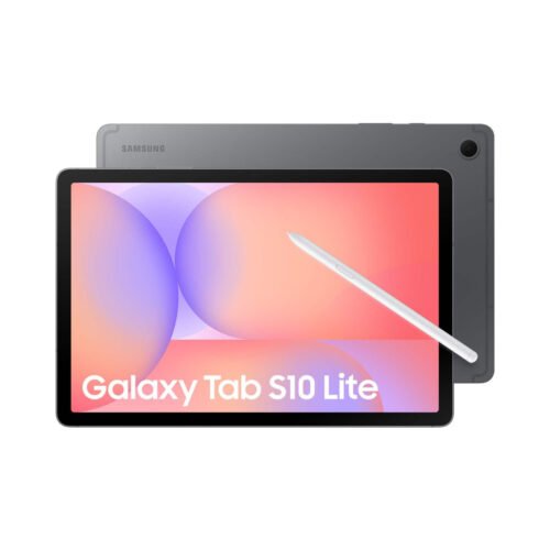 SAMSUNG TAB S10 LITE 10.9" 6GB/128GB GREY 5G + SPEN