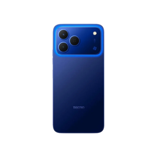 TECNO SPARK 50 4GB/256GB HALO BLUE