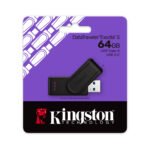 KINGSTON PENDRIVE USB 64GB