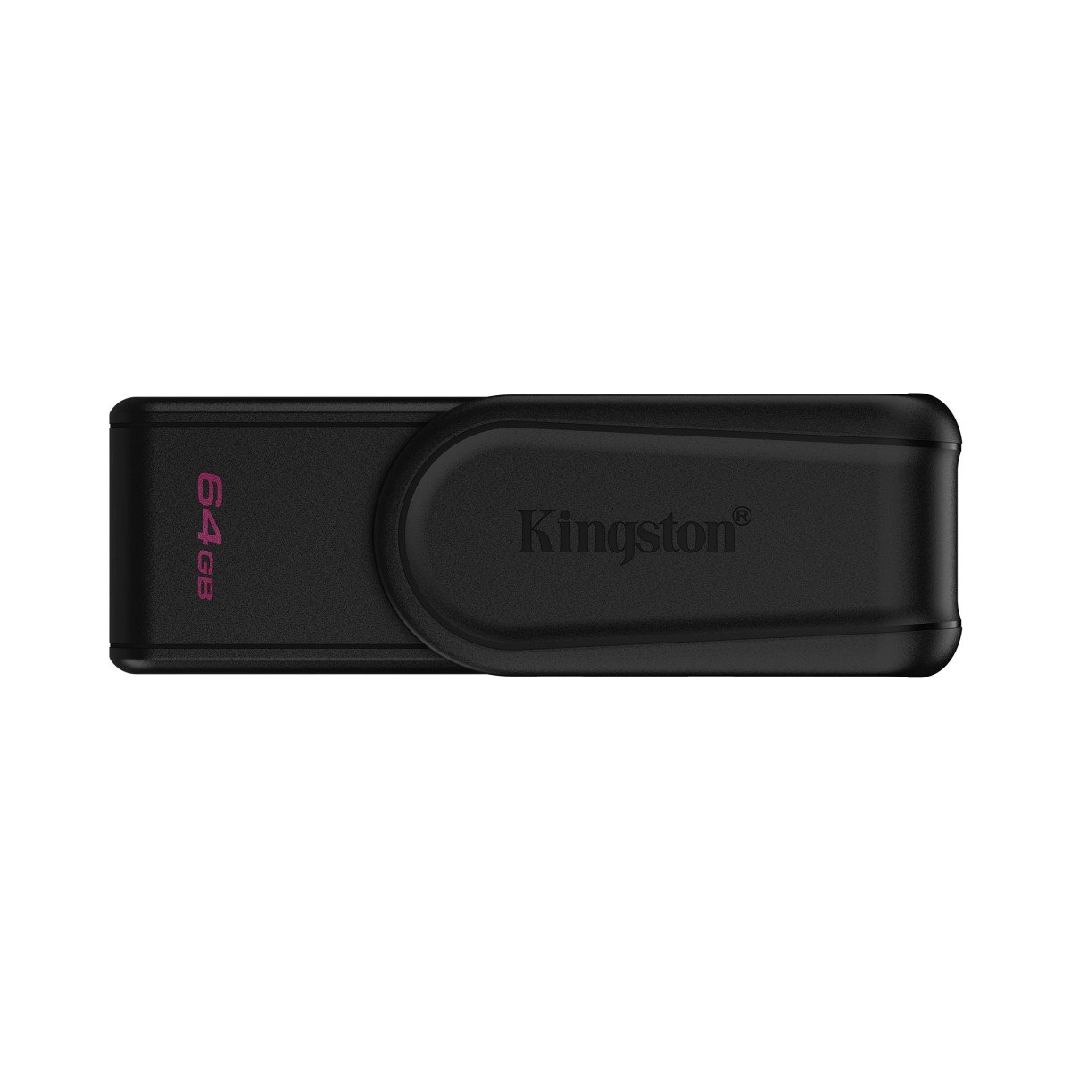 KINGSTON PENDRIVE USB 64GB KINGSTON PENDRIVE USB 64GB