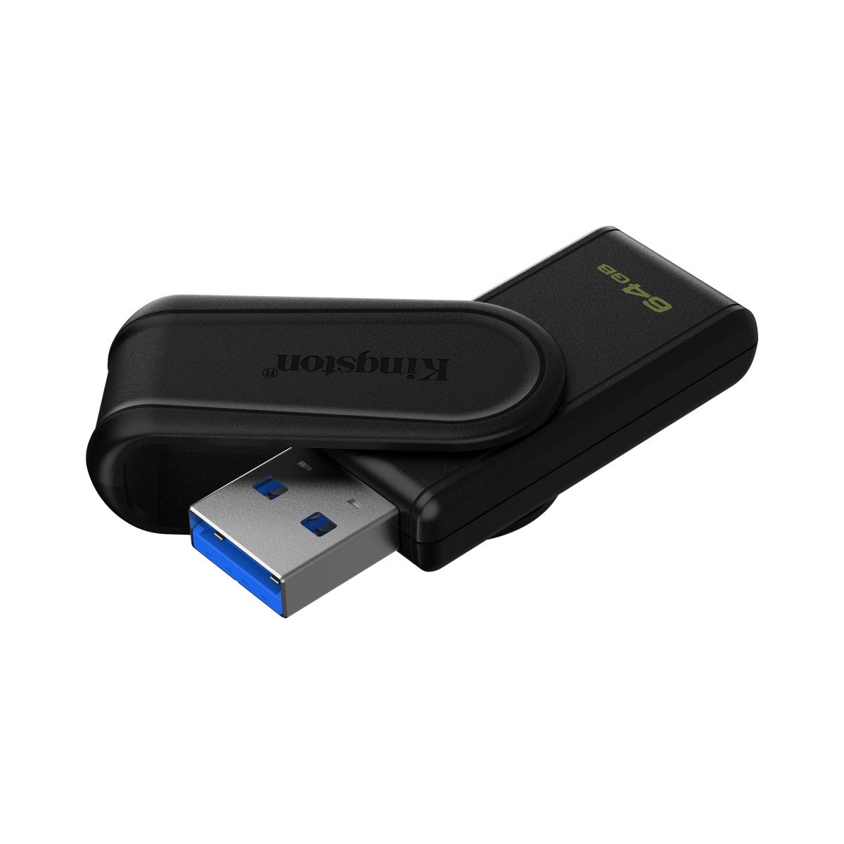KINGSTON PENDRIVE USB 64GB KINGSTON PENDRIVE USB 64GB