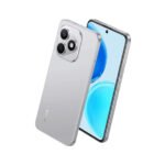 HONOR X8D 8GB/512GB GRIS TERCIPELO