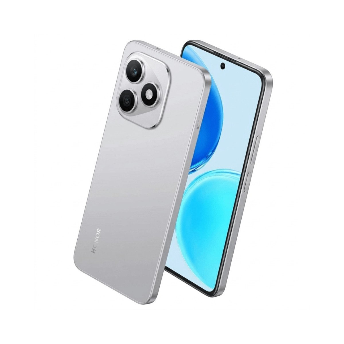 HONOR X8D 8GB/512GB GRIS TERCIPELO HONOR X8D 8GB/512GB GRIS TERCIPELO