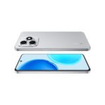 HONOR X8D 8GB/512GB GRIS TERCIPELO