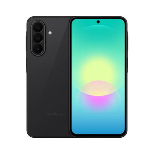 SAMSUNG A27 5G 8GB/256GB BLACK