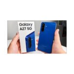 SAMSUNG A27 5G 8GB/256GB BLUE