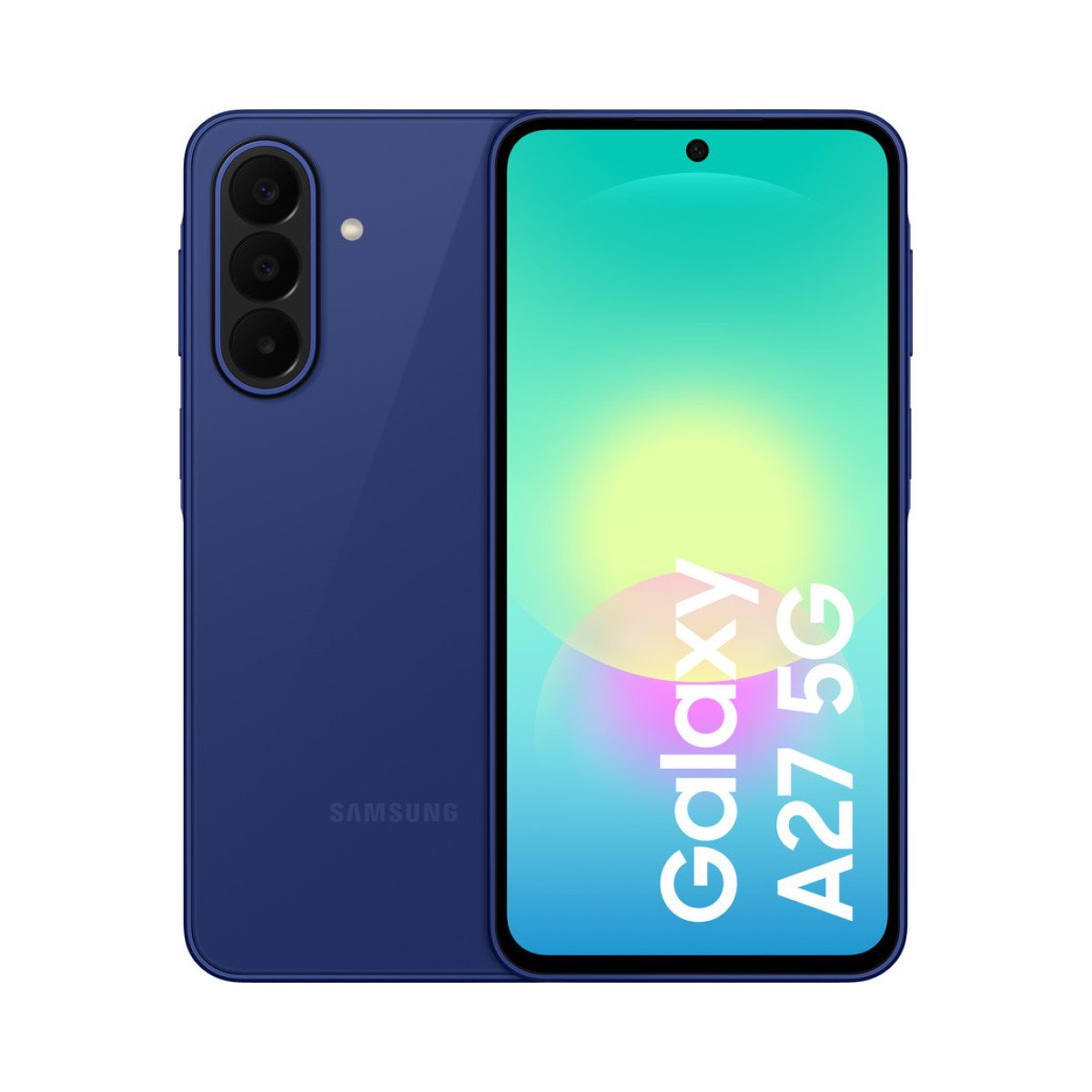 SAMSUNG A27 5G 8GB/256GB BLUE SAMSUNG A27 5G 8GB/256GB BLUE