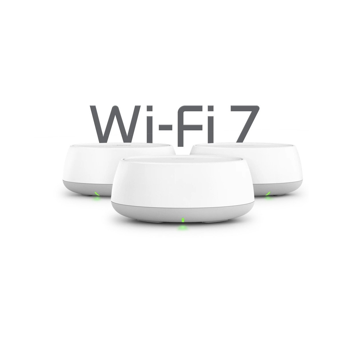 TP-LINK DECO (3-PACK) BE5000 WHOLE HOME MESH WIFI 7 BE25 TP-LINK DECO (3-PACK) BE5000 WHOLE HOME MESH WIFI 7 BE25