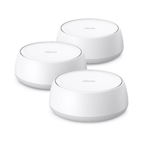 TP-LINK DECO (3-PACK) BE3600 WHOLE HOME MESH WIFI 7 BE22