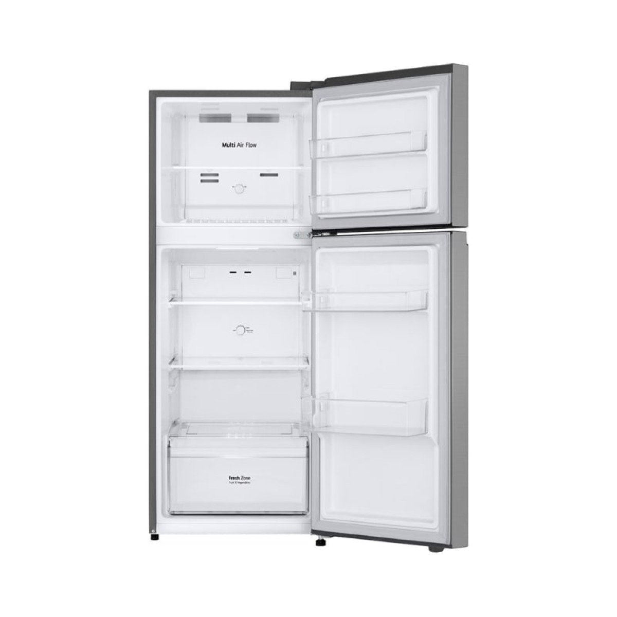LG NEVERA TOP MOUNT INTELIGENTE 8" VT22BPY LG NEVERA TOP MOUNT INTELIGENTE 8" VT22BPY