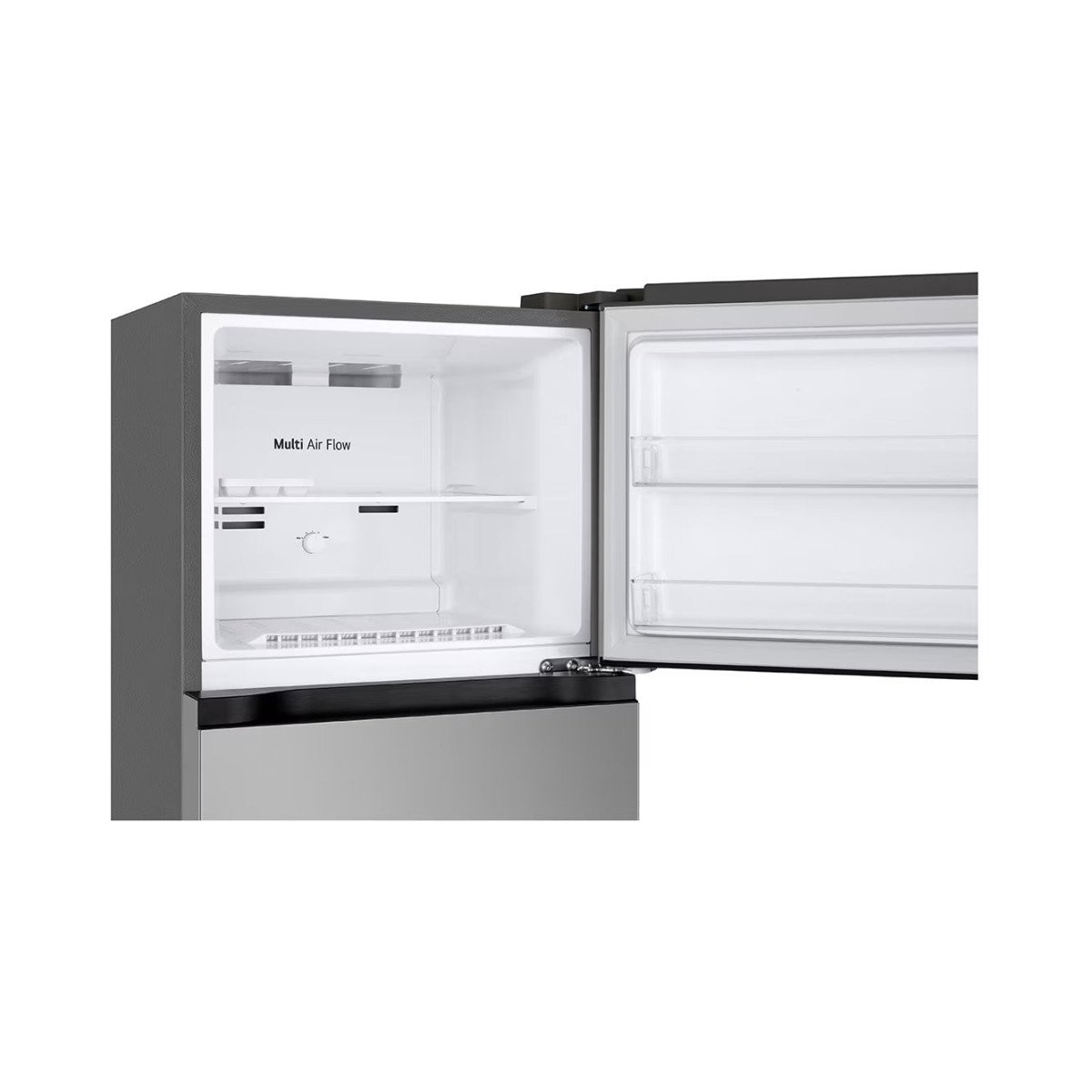 LG NEVERA TOP MOUNT INTELIGENTE 8" VT22BPY LG NEVERA TOP MOUNT INTELIGENTE 8" VT22BPY
