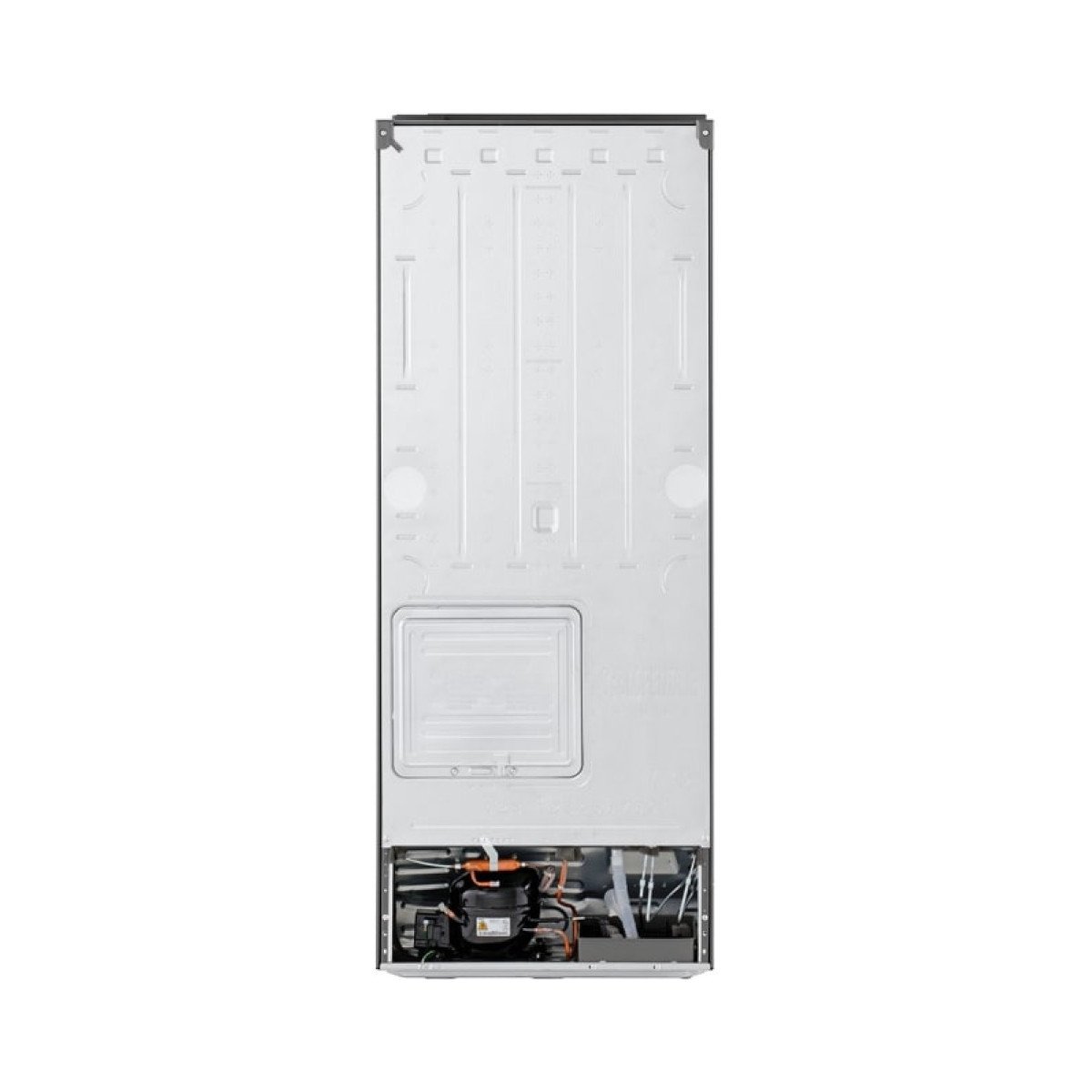 LG NEVERA TOP MOUNT INTELIGENTE 8" VT22BPY LG NEVERA TOP MOUNT INTELIGENTE 8" VT22BPY