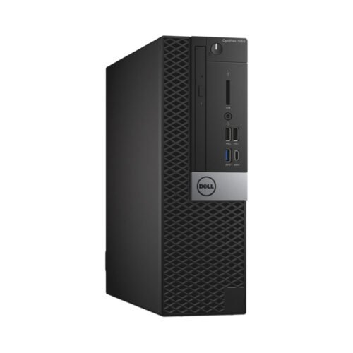 DELL CPU I5-7MA GEN 8GB SIN DISCO