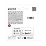 KINGSTON PENDRIVE USB 128GB