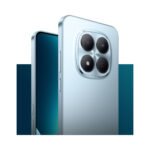 XIAOMI REDMI NOTE 15 PRO 5G 8GB/512GB GLACIER BLUE