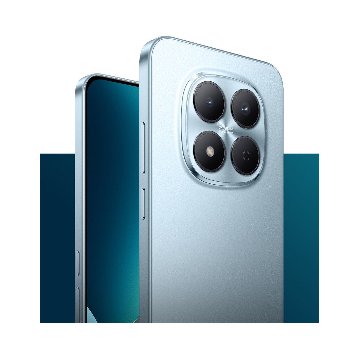 XIAOMI REDMI NOTE 15 PRO 5G 8GB/512GB GLACIER BLUE XIAOMI REDMI NOTE 15 PRO 5G 8GB/512GB GLACIER BLUE