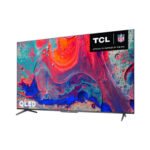 TCL TELEVISOR 55"QLED ANDROID TV 55T61C