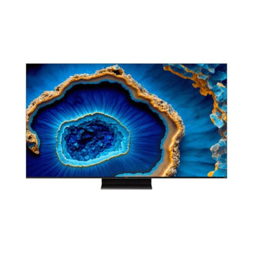 TCL TELEVISOR 55"QLED ANDROID TV 55T61C