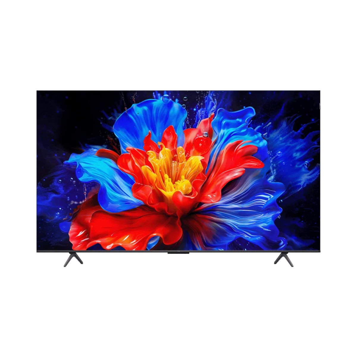 TCL TELEVISOR 55"QLED ANDROID TV 55T61C TCL TELEVISOR 55"QLED ANDROID TV 55T61C