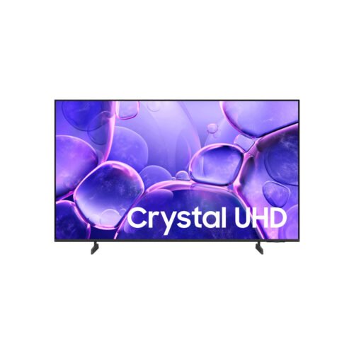 SAMSUNG TELEVISOR 75" CRYSTAL UN75U8000HPXPA
