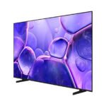 SAMSUNG TELEVISOR 75" CRYSTAL UN75U8000HPXPA