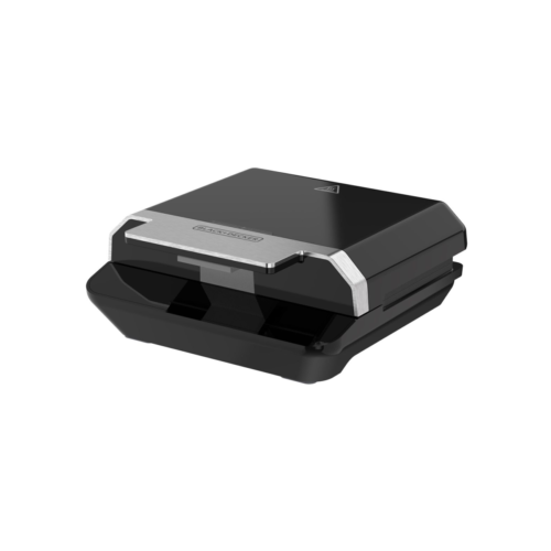 BLACK&DECKER SANDWICHERA BLACK SM602F-TBDLA