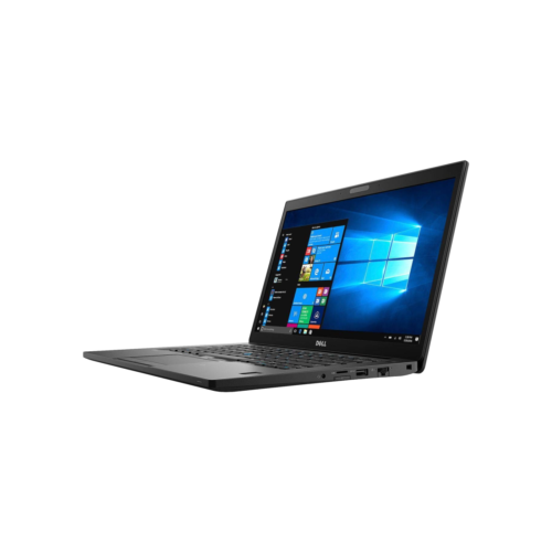 DELL LAPTOP I7-8665U 8GB/256GB 14" LATITUDE 7490 REFURBISHED