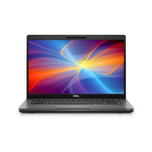 DELL LAPTOP I7-8665U 8GB/256GB 14" LATITUDE 5400 REFURBISHED