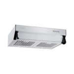 DRIJA CAMPANA EXTRACTOR DE GRASA CAMPATTO 60 ACERO