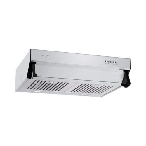 DRIJA CAMPANA EXTRACTOR DE GRASA CAMPATTO 60 ACERO