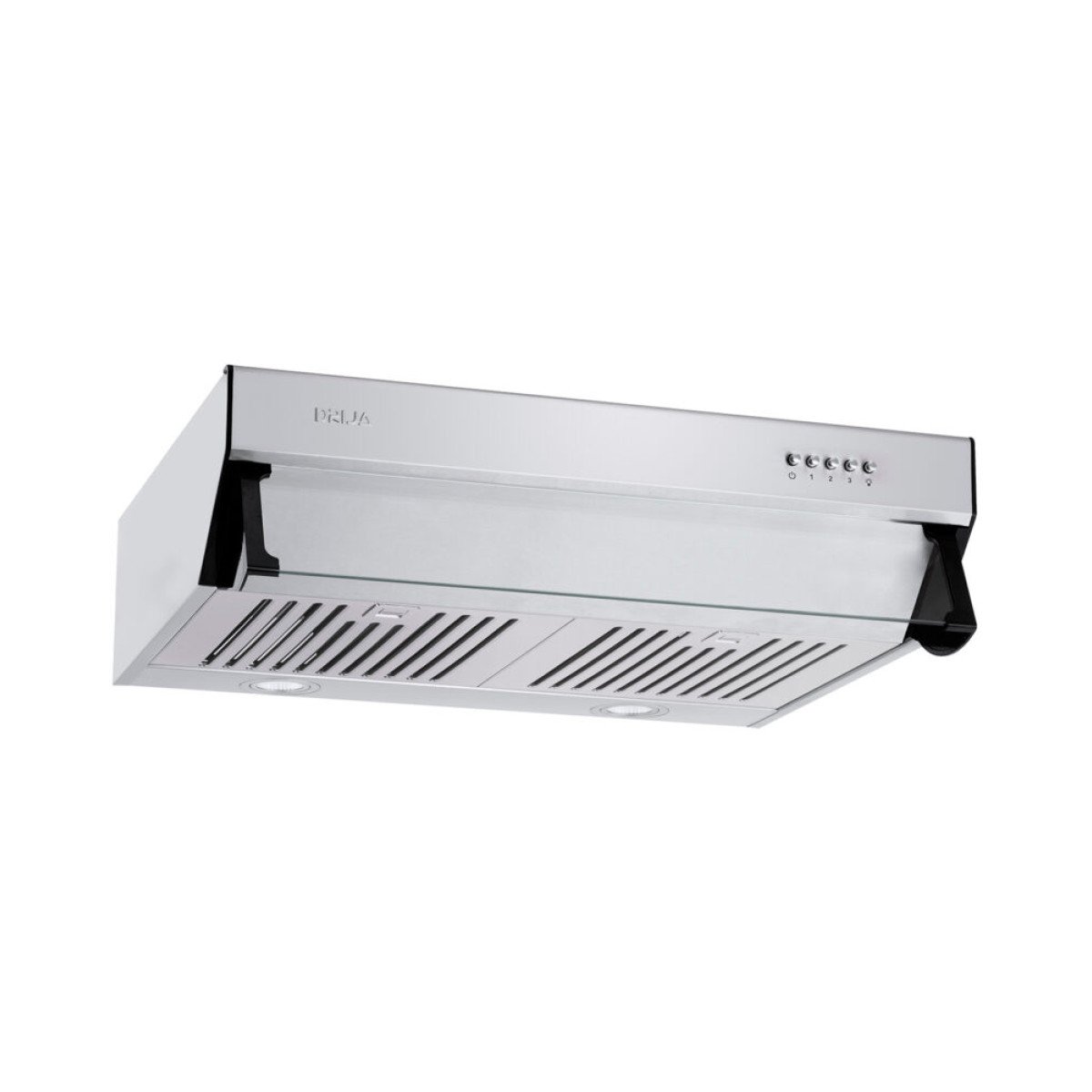 DRIJA CAMPANA EXTRACTOR DE GRASA CAMPATTO 60 ACERO DRIJA CAMPANA EXTRACTOR DE GRASA CAMPATTO 60 ACERO