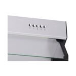 DRIJA CAMPANA EXTRACTOR DE GRASA CAMPATTO 60 ACERO