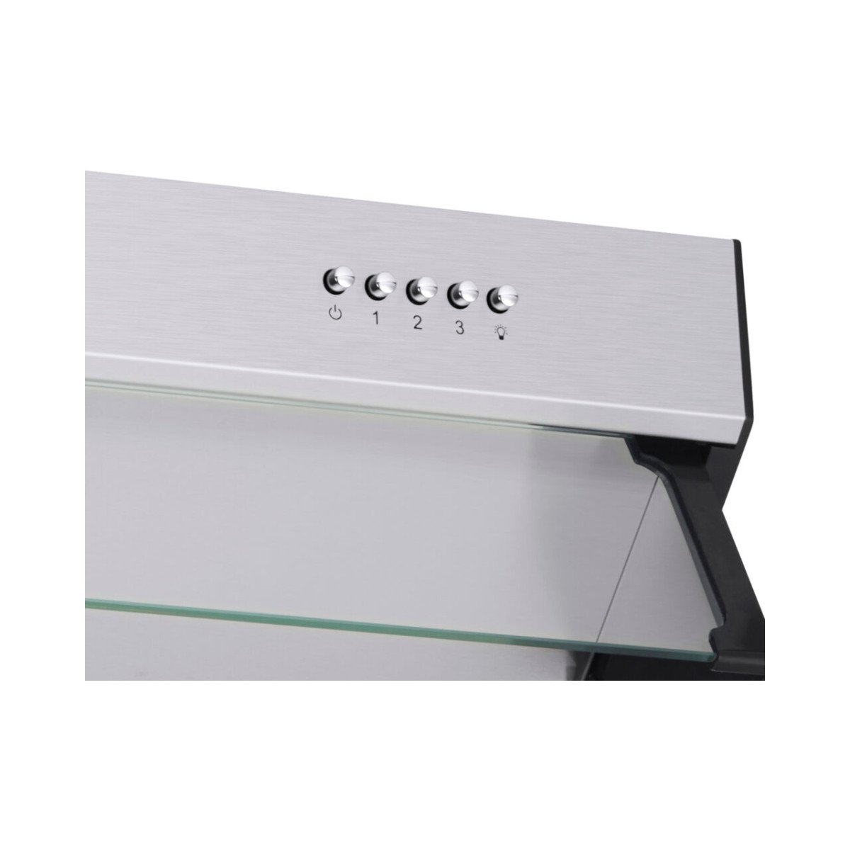 DRIJA CAMPANA EXTRACTOR DE GRASA CAMPATTO 60 ACERO DRIJA CAMPANA EXTRACTOR DE GRASA CAMPATTO 60 ACERO