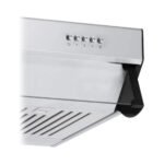 DRIJA CAMPANA EXTRACTOR DE GRASA CAMPATTO 60 ACERO