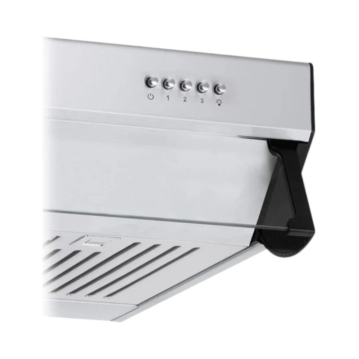 DRIJA CAMPANA EXTRACTOR DE GRASA CAMPATTO 60 ACERO DRIJA CAMPANA EXTRACTOR DE GRASA CAMPATTO 60 ACERO