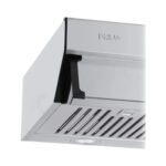DRIJA CAMPANA EXTRACTOR DE GRASA CAMPATTO 60 ACERO