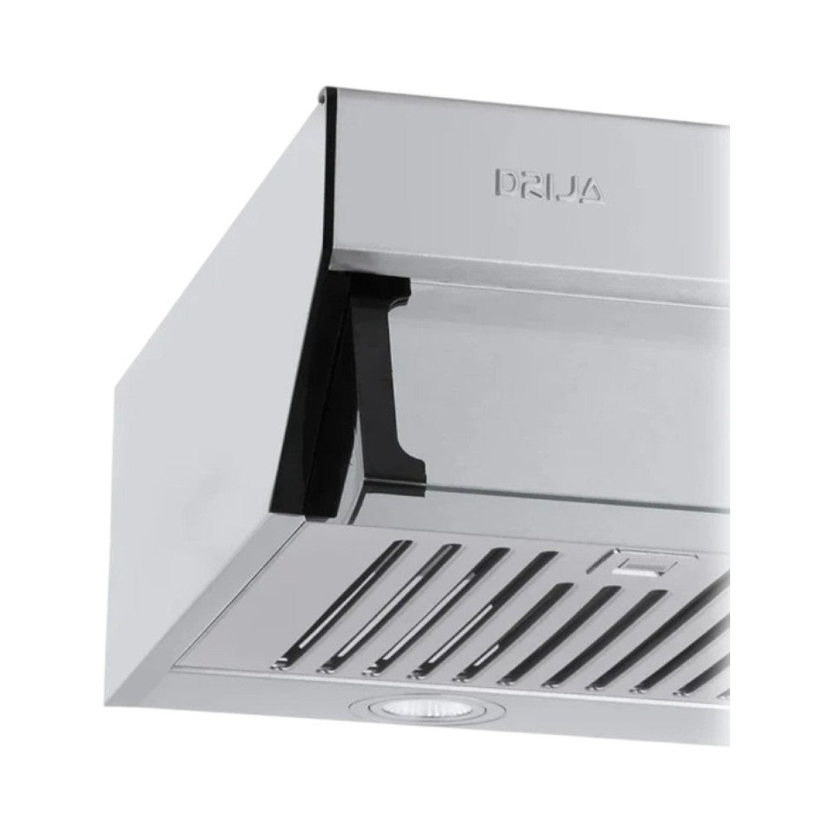 DRIJA CAMPANA EXTRACTOR DE GRASA CAMPATTO 60 ACERO DRIJA CAMPANA EXTRACTOR DE GRASA CAMPATTO 60 ACERO