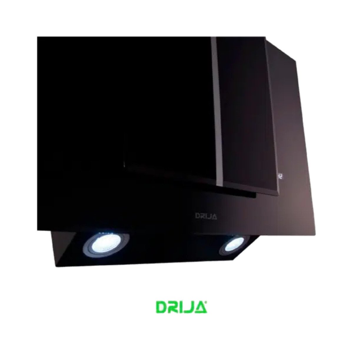DRIJA CAMPANA EXTRACTOR DE GRASA TRIANGOLO 76 DRIJA CAMPANA EXTRACTOR DE GRASA TRIANGOLO 76