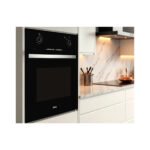 DRIJA HORNO A GAS EMPOTRABLE OCEANIA 60 BLACK
