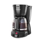 BLACK+DECKER CAFETERA 12 TZA CM0916B