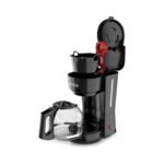 BLACK+DECKER CAFETERA 12 TZA CM0916B