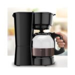 BLACK+DECKER CAFETERA 12 TZA CM0916B