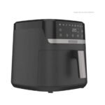 BLACK+DECKER FREIDORA DE AIRE 5L BD-AFBD62-1BDLA