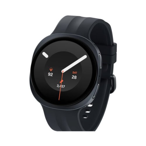 SAMSUNG GALAXY WATCH 9 40MM GRAPHITE BLACK