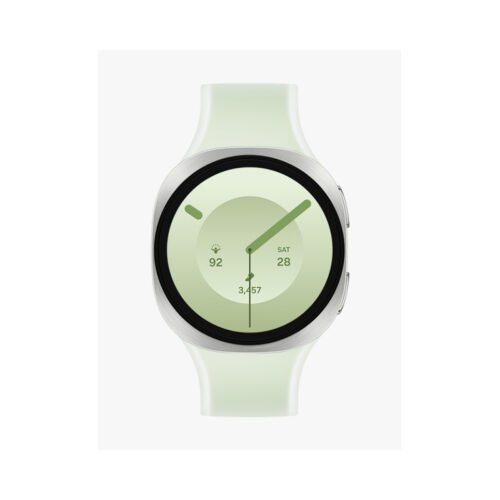 SAMSUNG GALAXY WATCH 9 44MM SILVER