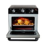 OSTER HORNO CON FREIDORA DE AIRE 22 LITROS TSSTTVMAF1NS-013