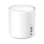 TP-LINK DECO X60 (2-PACK) AX5400 WHOLE HOME MESH